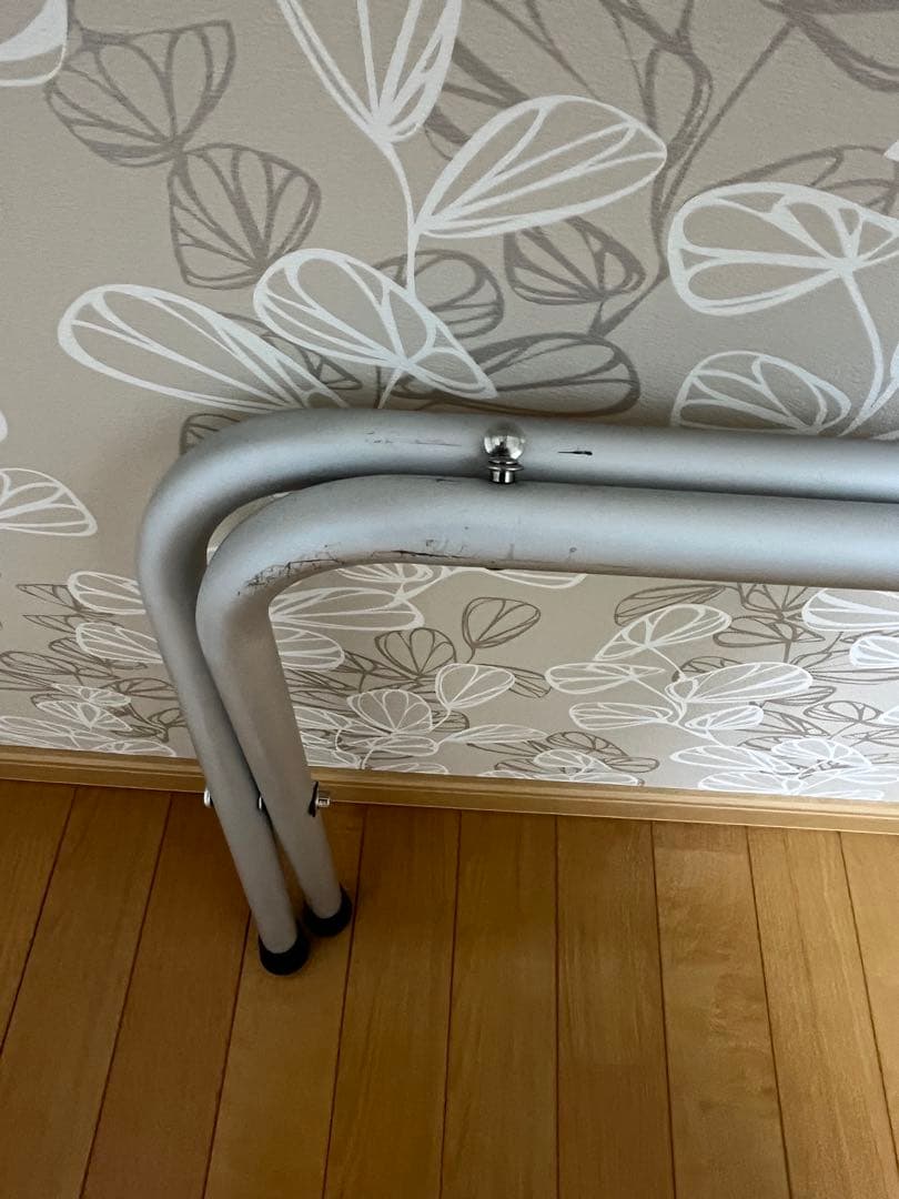 スノーピーク　フォールディングシェルフ竹