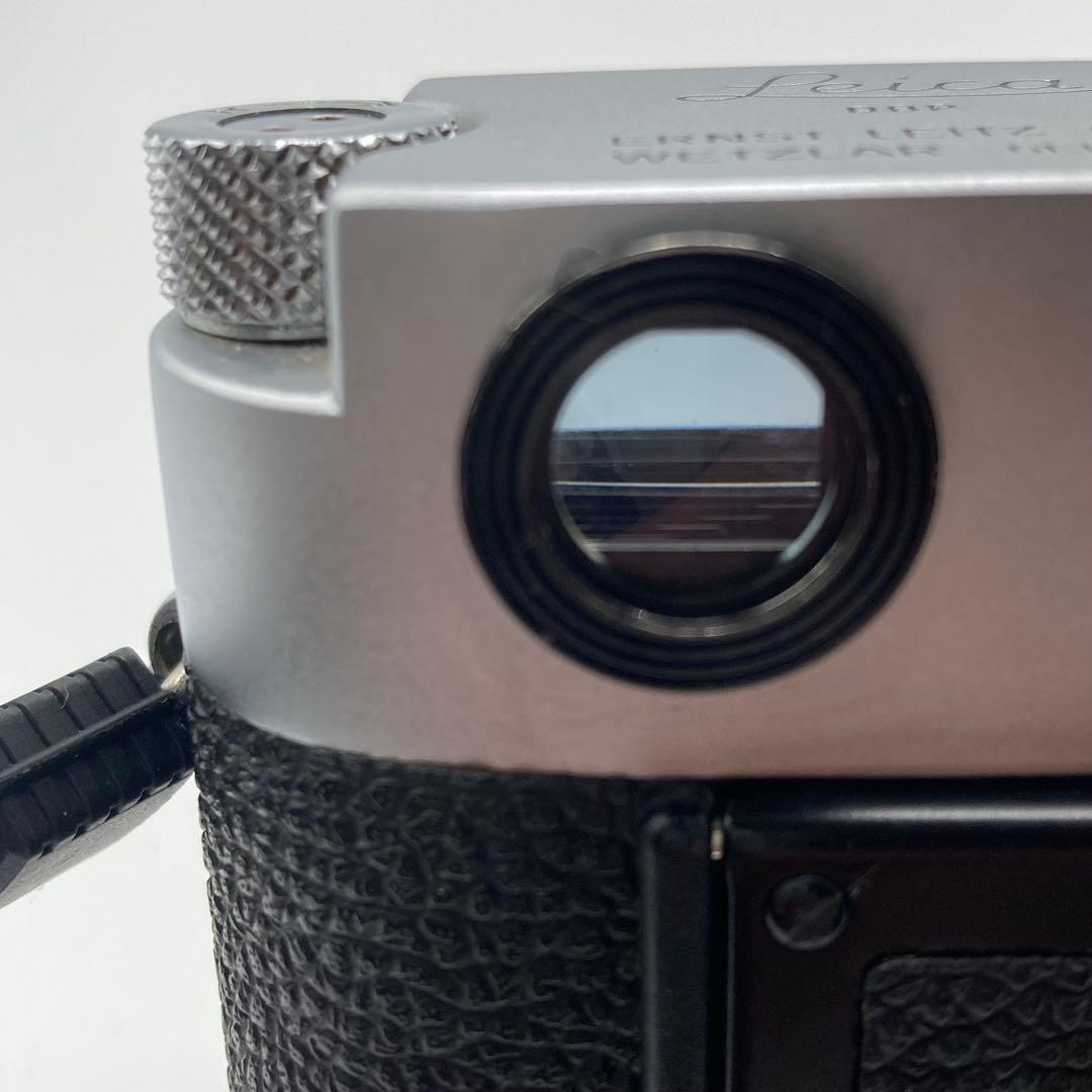 Leica ライカ M3 フィルムカメラ