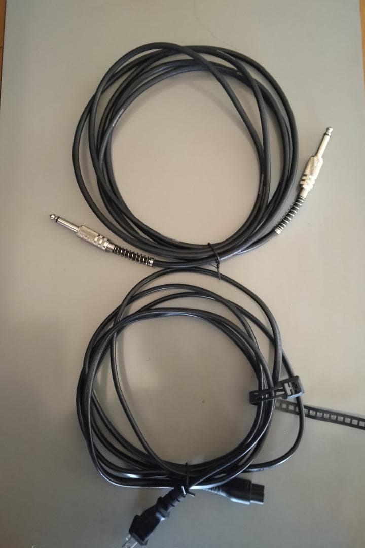 鍵盤楽器 Roland CUBE Monitor CM-30