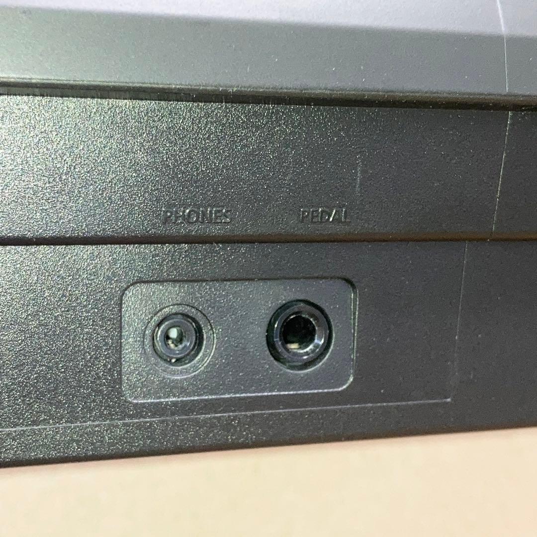 極美品 Roland 電子ピアノ FP-10 2023年製 スタンド付属 88鍵