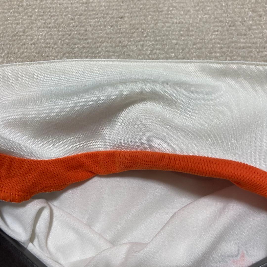 【レア】アルビレックス新潟2005サイズOアウェイユニフォーム2nd 田中亜土夢