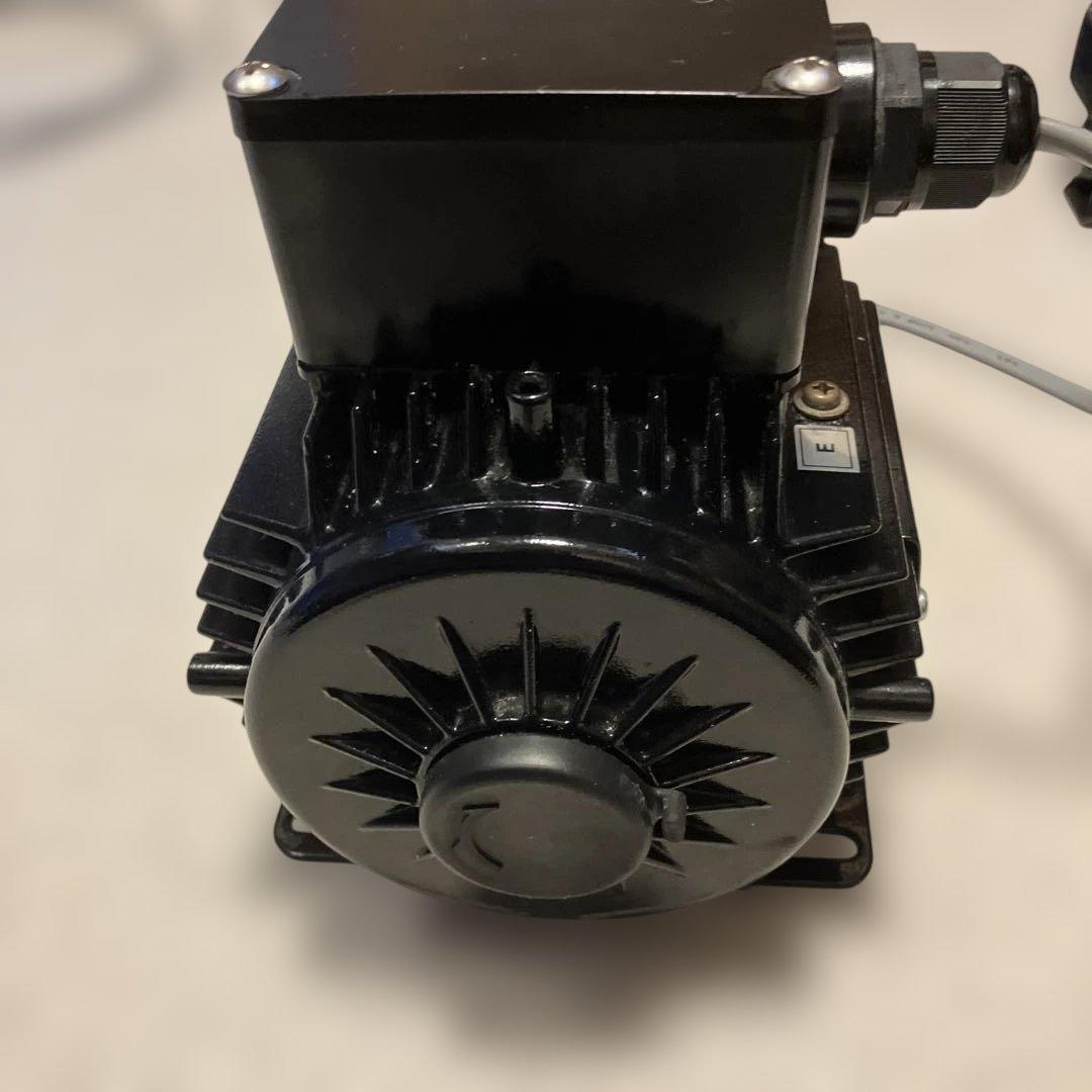 SANSO マグネットポンプ PMD-641B2P