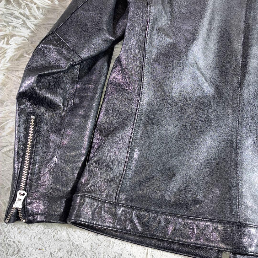 Michio MiyazawaFREAK'S STORE ゴートレザー