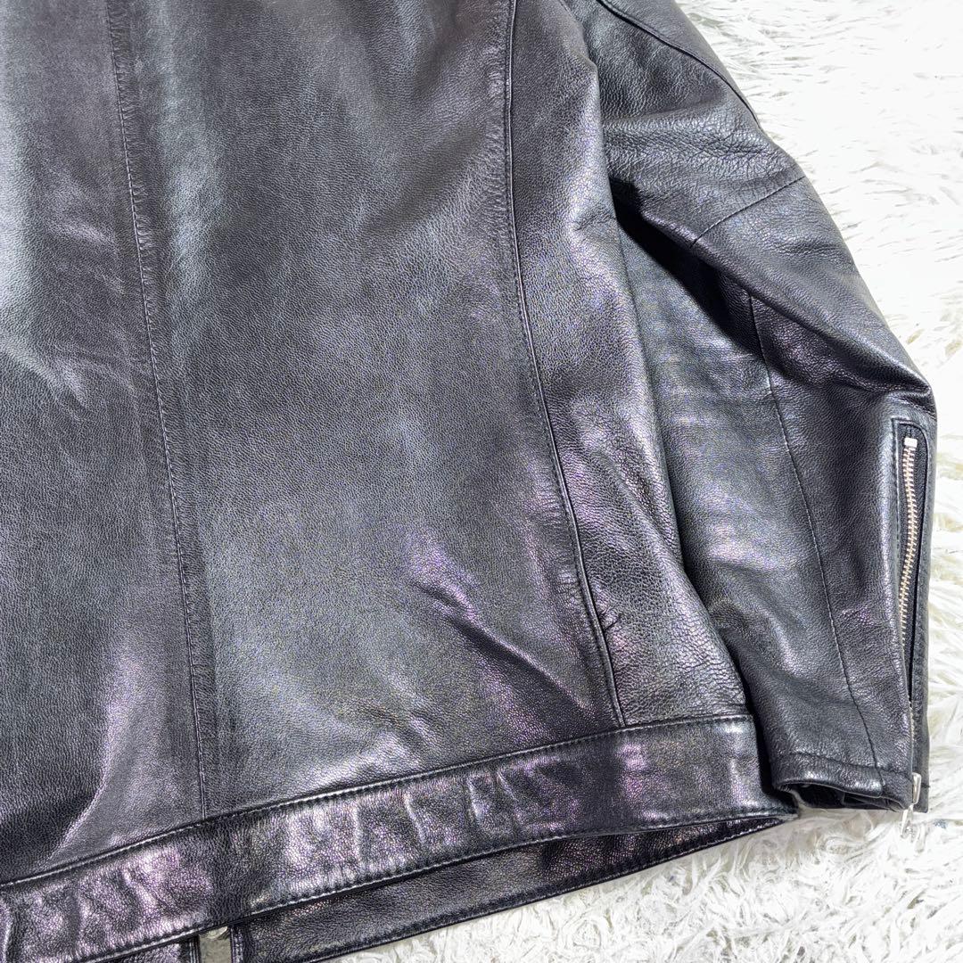 Michio MiyazawaFREAK'S STORE ゴートレザー