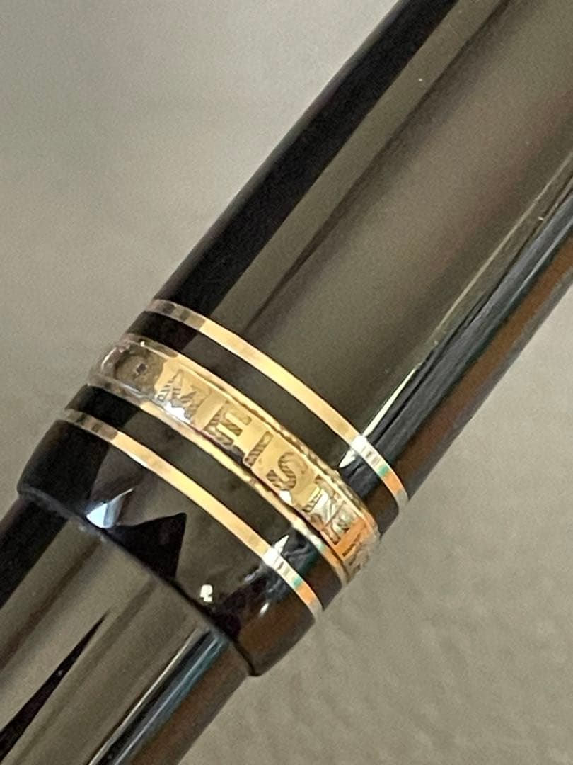 ◾️モンブランマイスターシュテュックルグラン161◾️ボールペン& 汎用ペンケース◾️