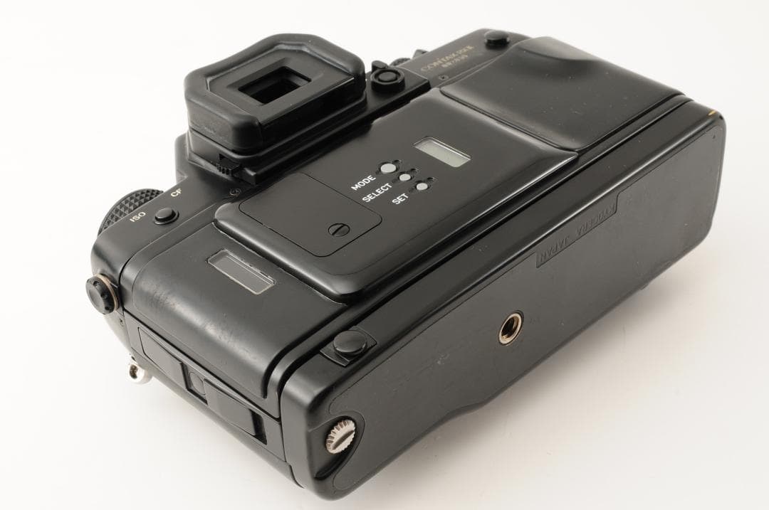 ★美品/希少品 【動作良好 返品保証】コンタックス Contax RX II