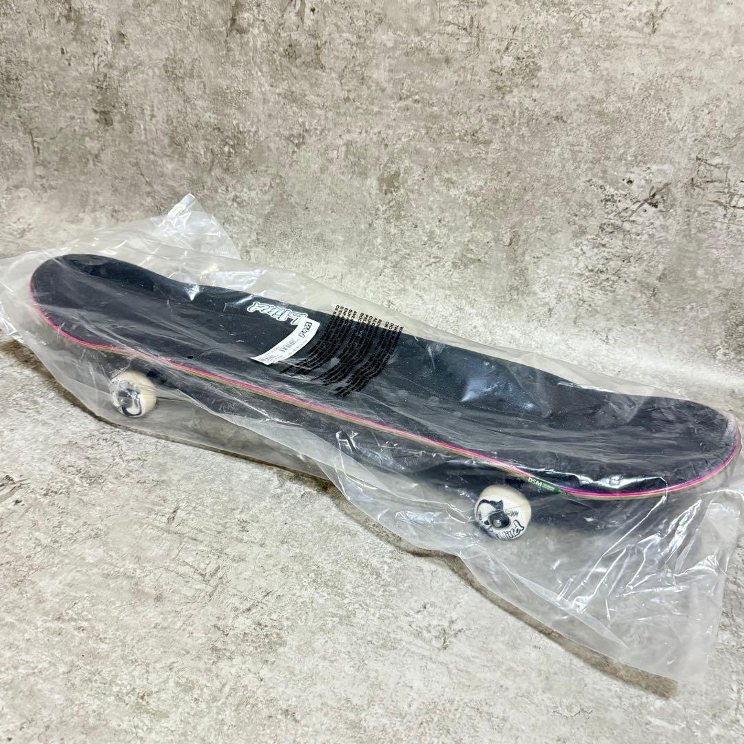 ☆新品未使用☆bLindスケートボード ブルー 7.625インチ10511572