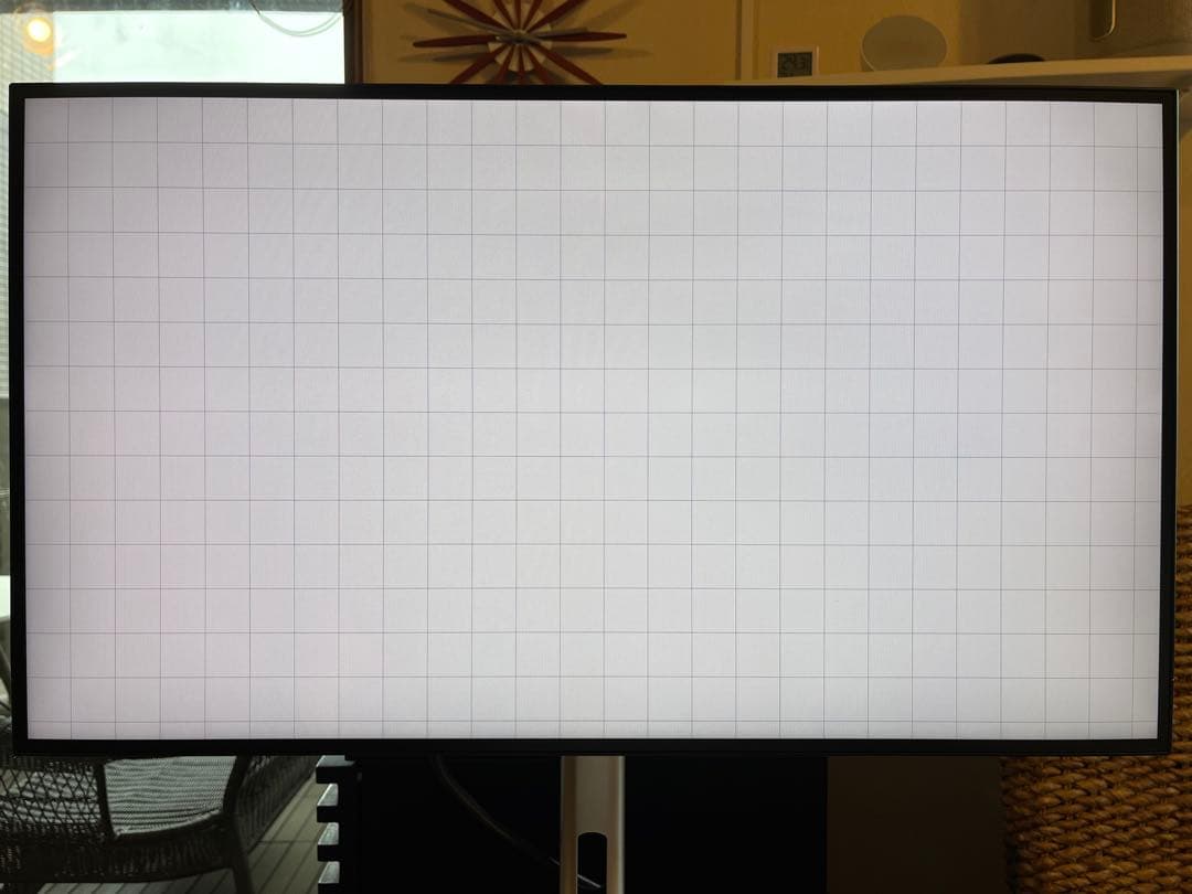 【TM】JAPANNEXT 27インチモニター