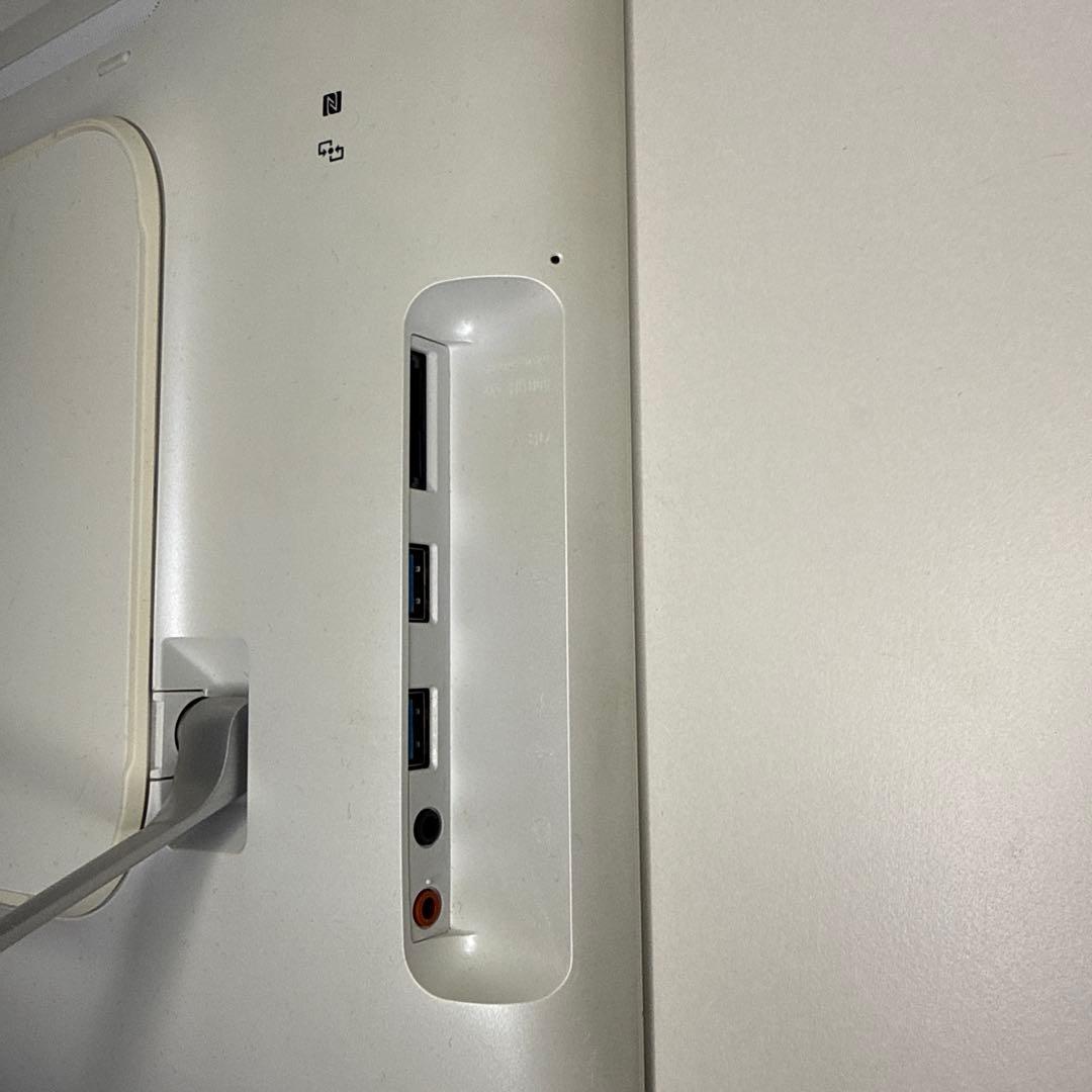 SONY VAIO Tap 20SVJ202 ワイヤレスキーボードマウスセット