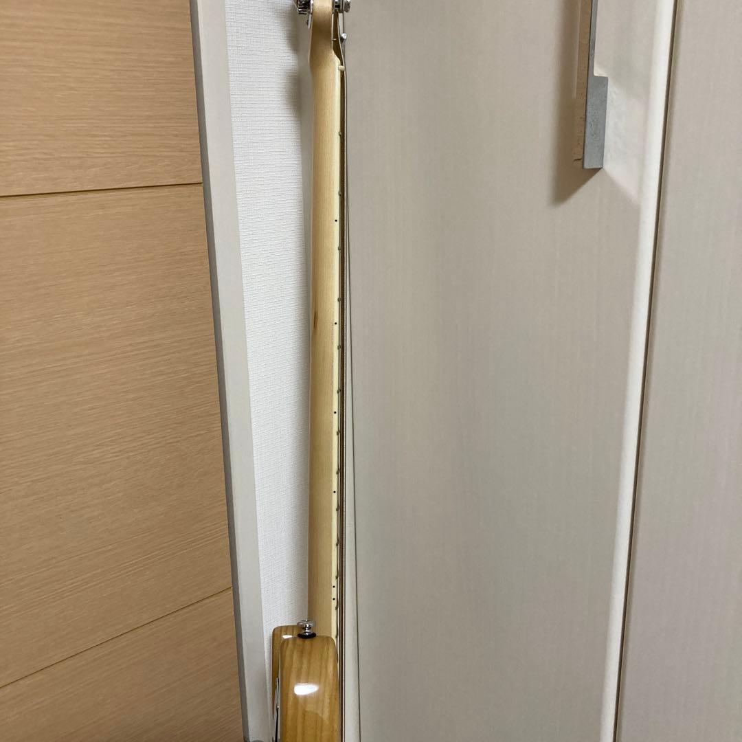 ベース SIRE P7 5st 2nd generation