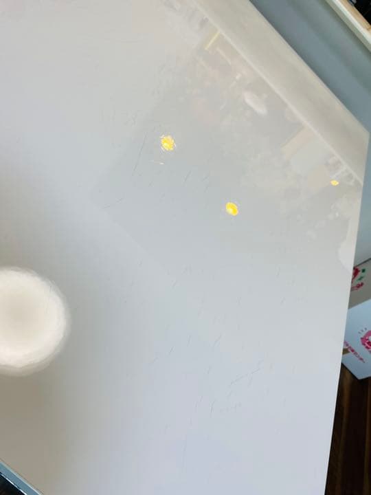 (値下げ)ダイニングテーブル　食卓　イス　チェア　セット