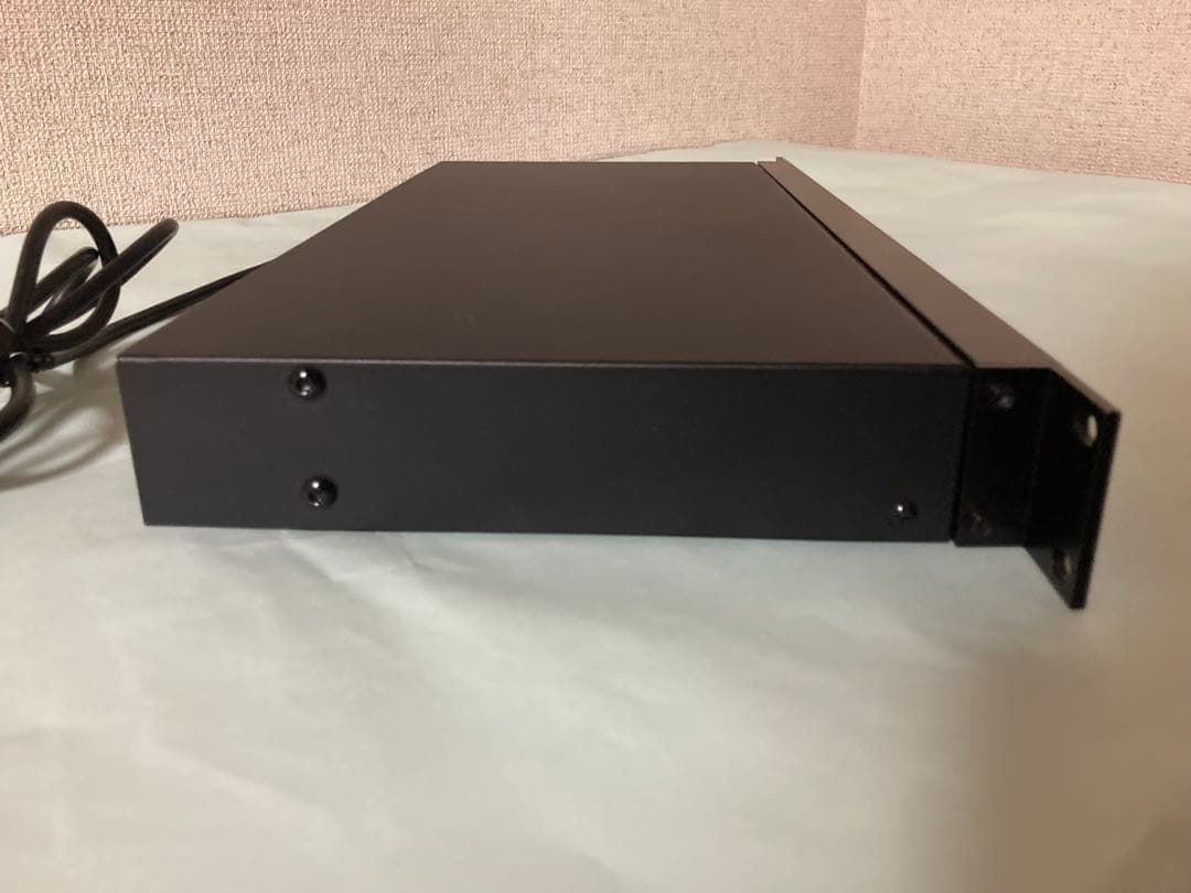 AMCRON D-45 パワーアンプ CROWN 美品