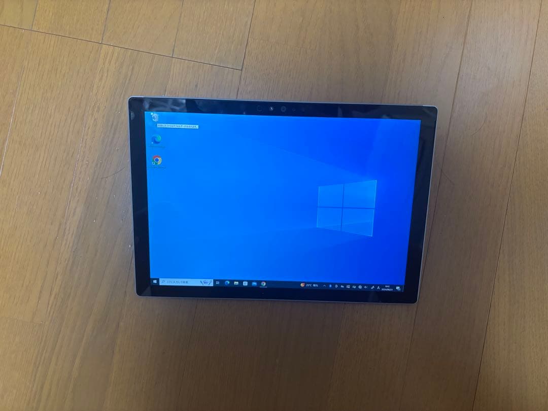 Windowsノート本体 Surface pro4 Core i5/4GB/128GB