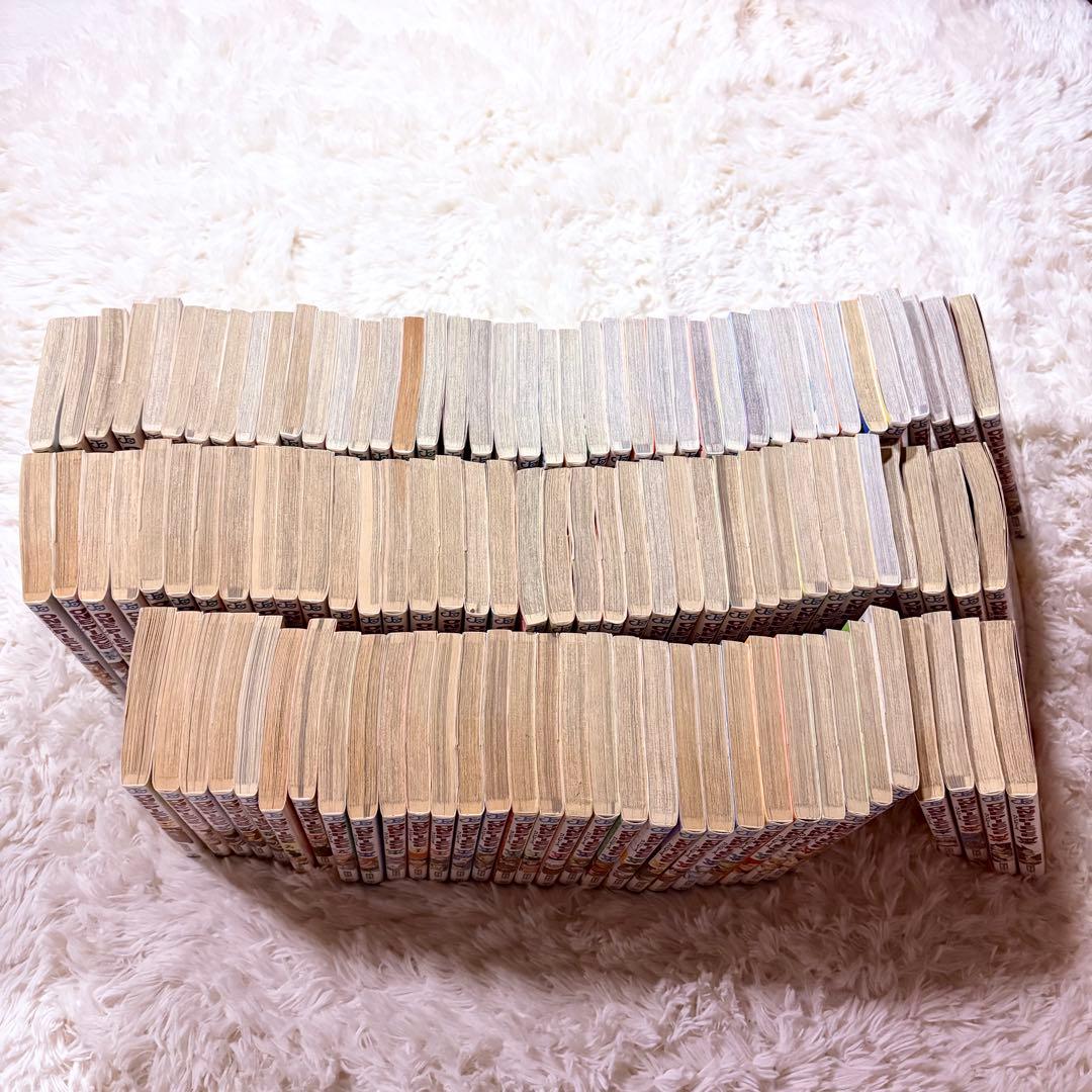 ONE PIECE ワンピース 1〜111巻