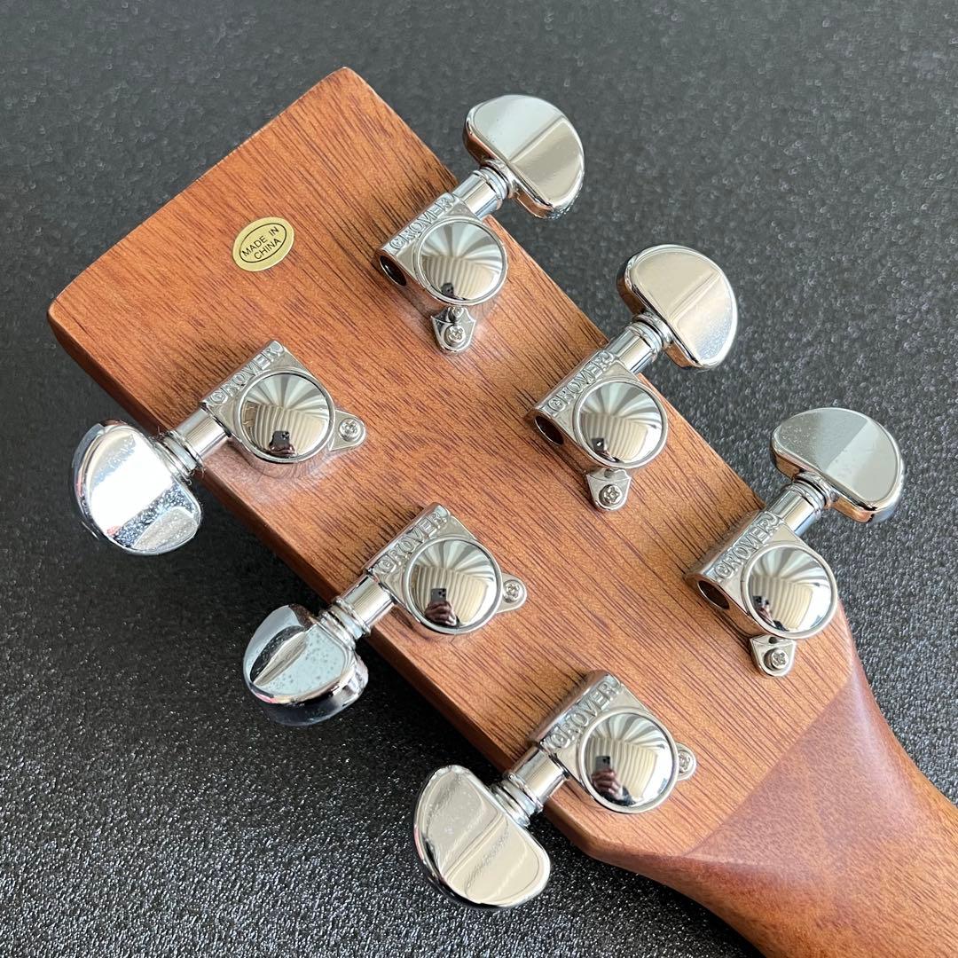 91美品✨　Stafford SF-200F-BS ギター