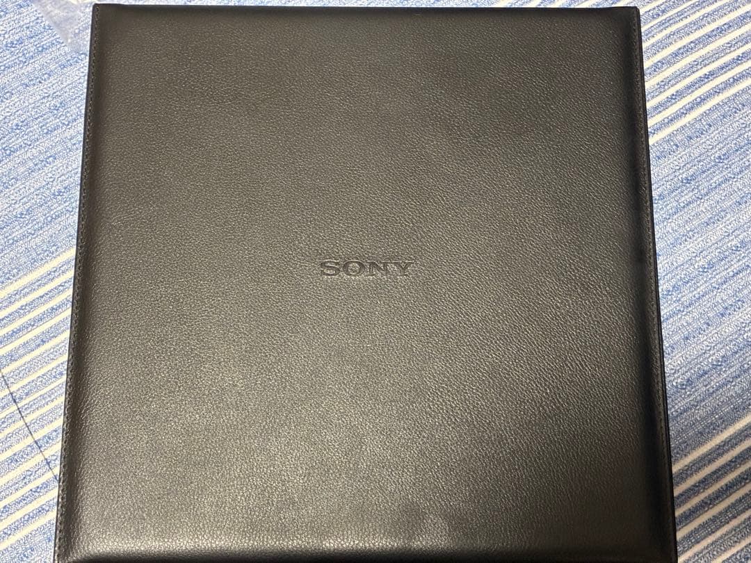 SONY MDR-Z1R ヘッドホン ソニー フラッグシップ ハイレゾ 密閉型