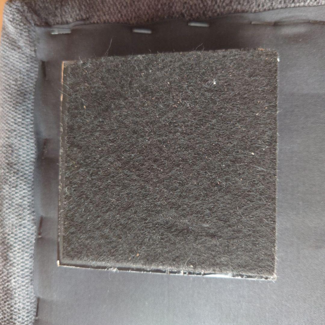 Francfranc フランフラン メーネソファ　オットマン BK ブラック