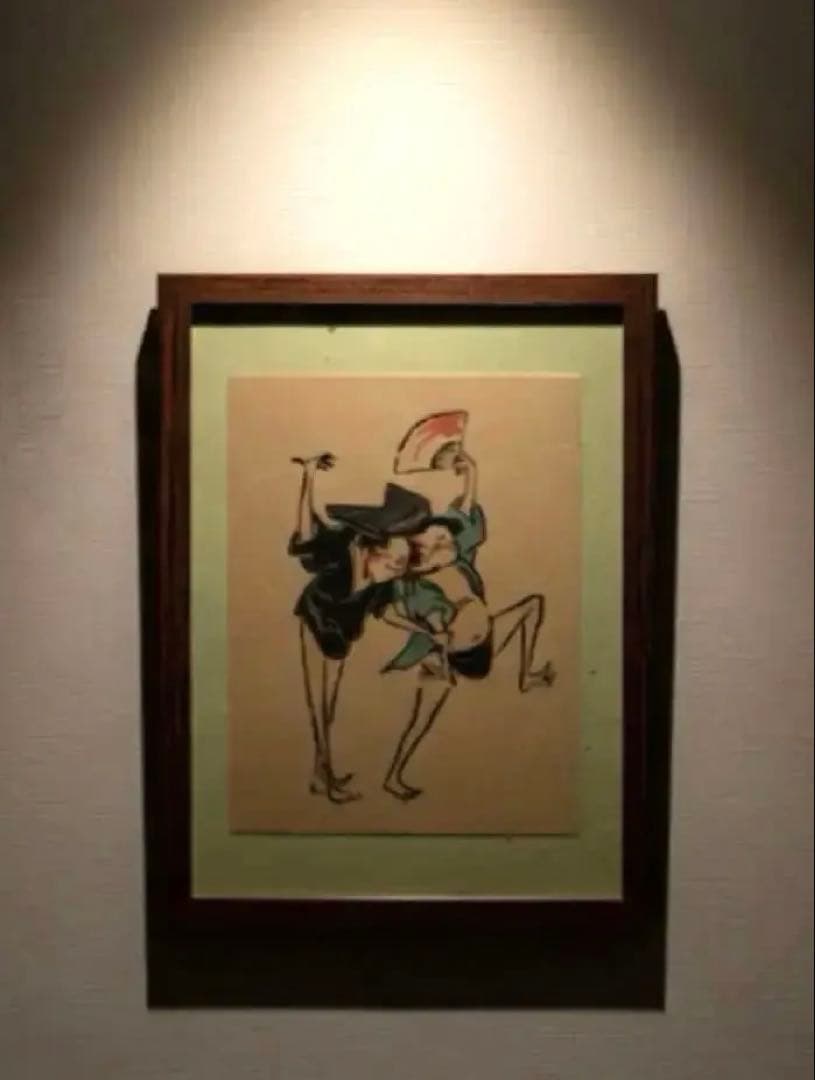 Lamode様 リクエスト 9点 まとめ商品（江戸時代　木版画/浮世絵）