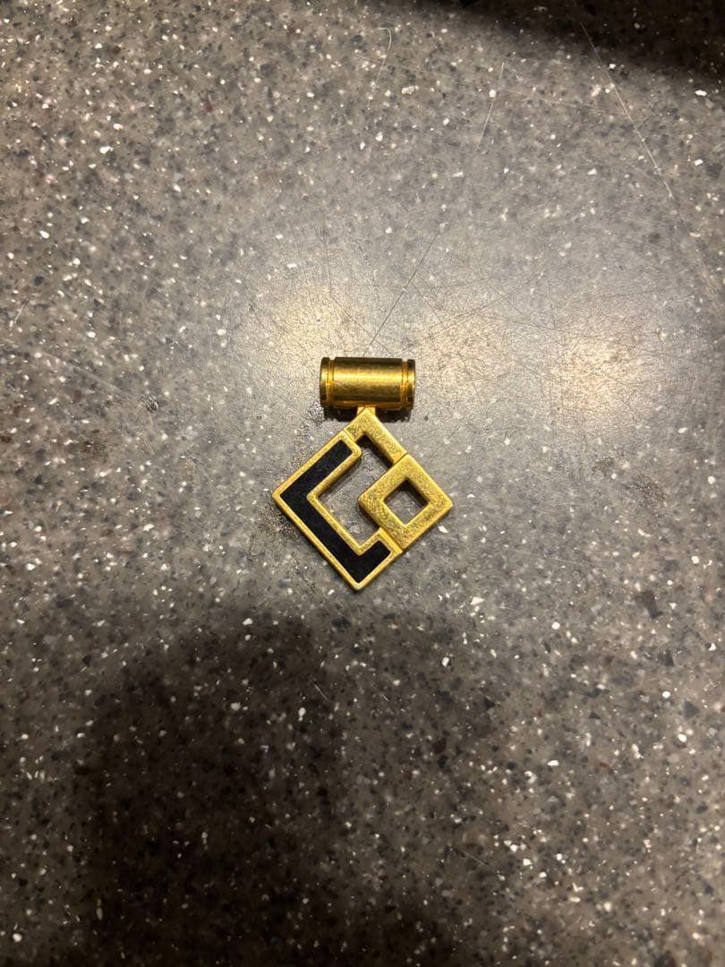 ネックレス・ペンダント Coranntotte