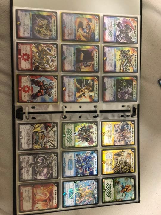 デュエマコレクションpart1