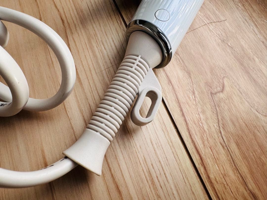 【完動品】リファ　ビューテックドライヤー　スマート　ホワイト