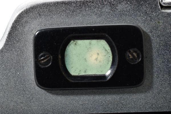 フィルムカメラ Mamiya 6 sekor 75mm f3.5 #447