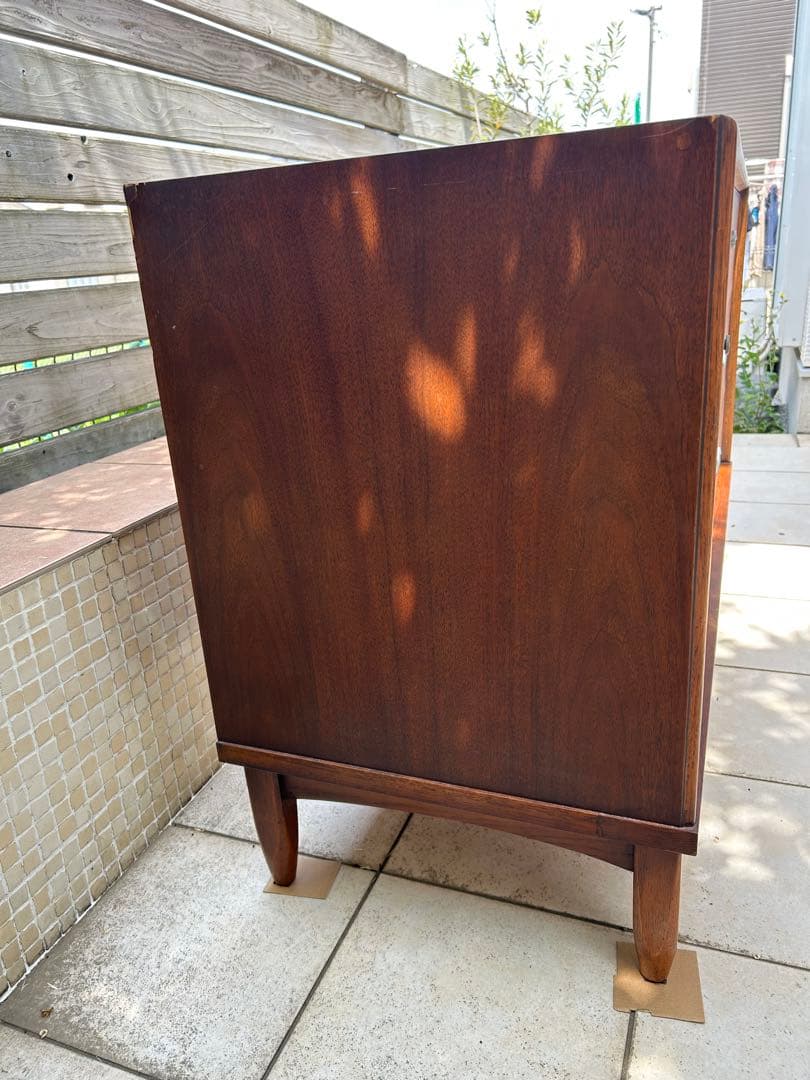 DREXEL HERITAGE(ドレクセルヘリテイジ）　サイドボード