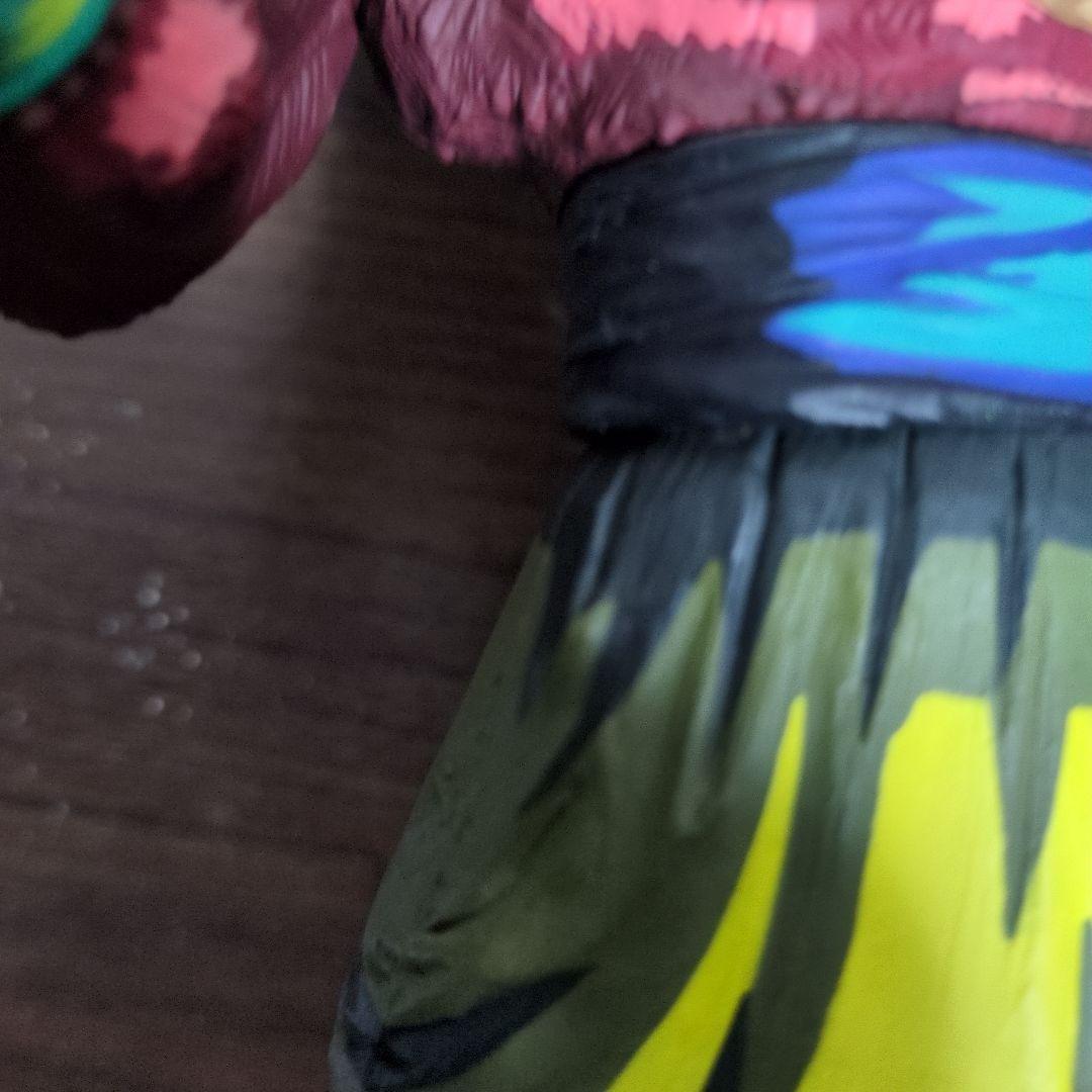 SMSPドラゴンボール　超サイヤ人4孫悟空 （２次元彩色）