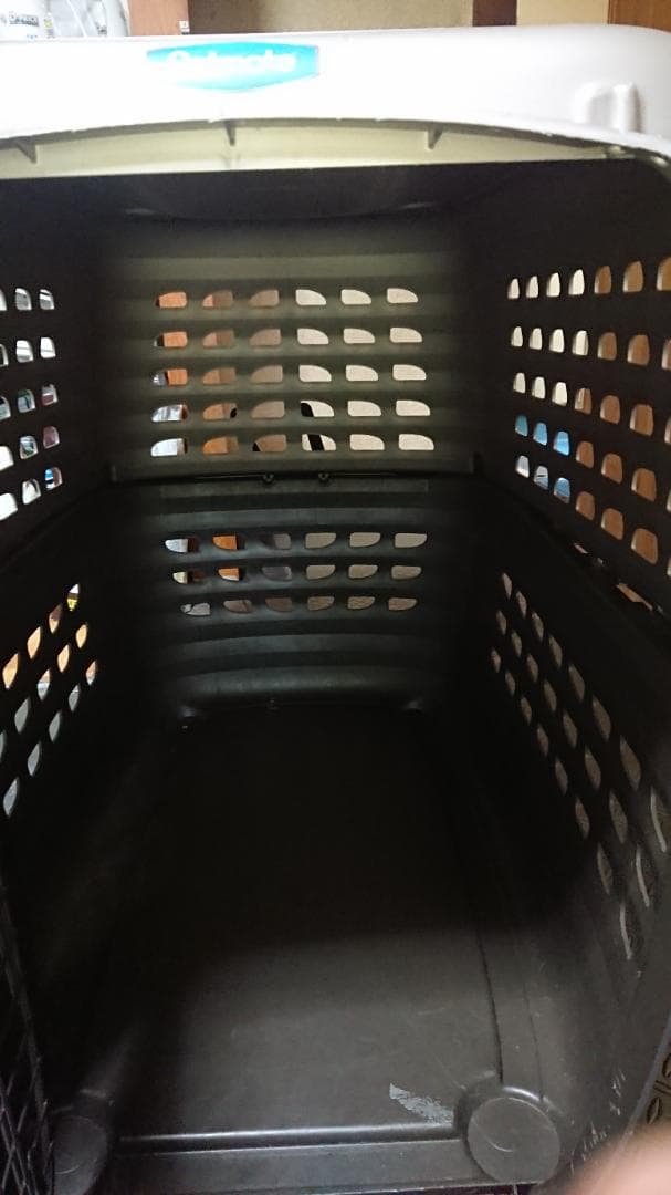 バリケンネルXL ももさん専用