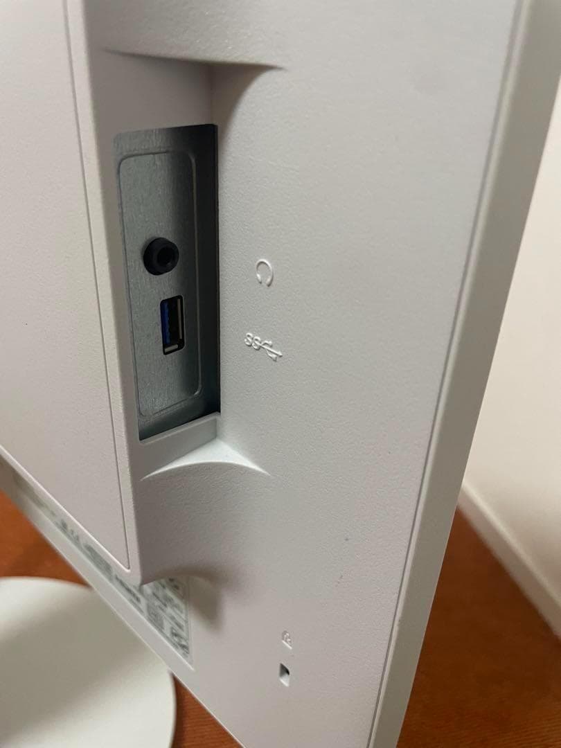 NEC MultiSync 19年製LCD-EA231WUモニター ディスプレイ