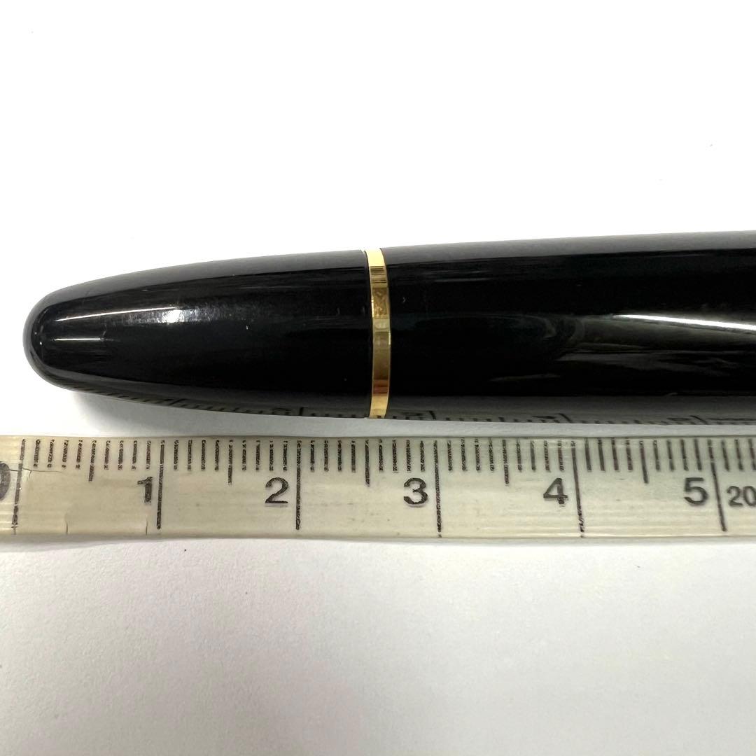 Mont Blanc モンブラン 万年筆 146 ペン先 14金 SP012