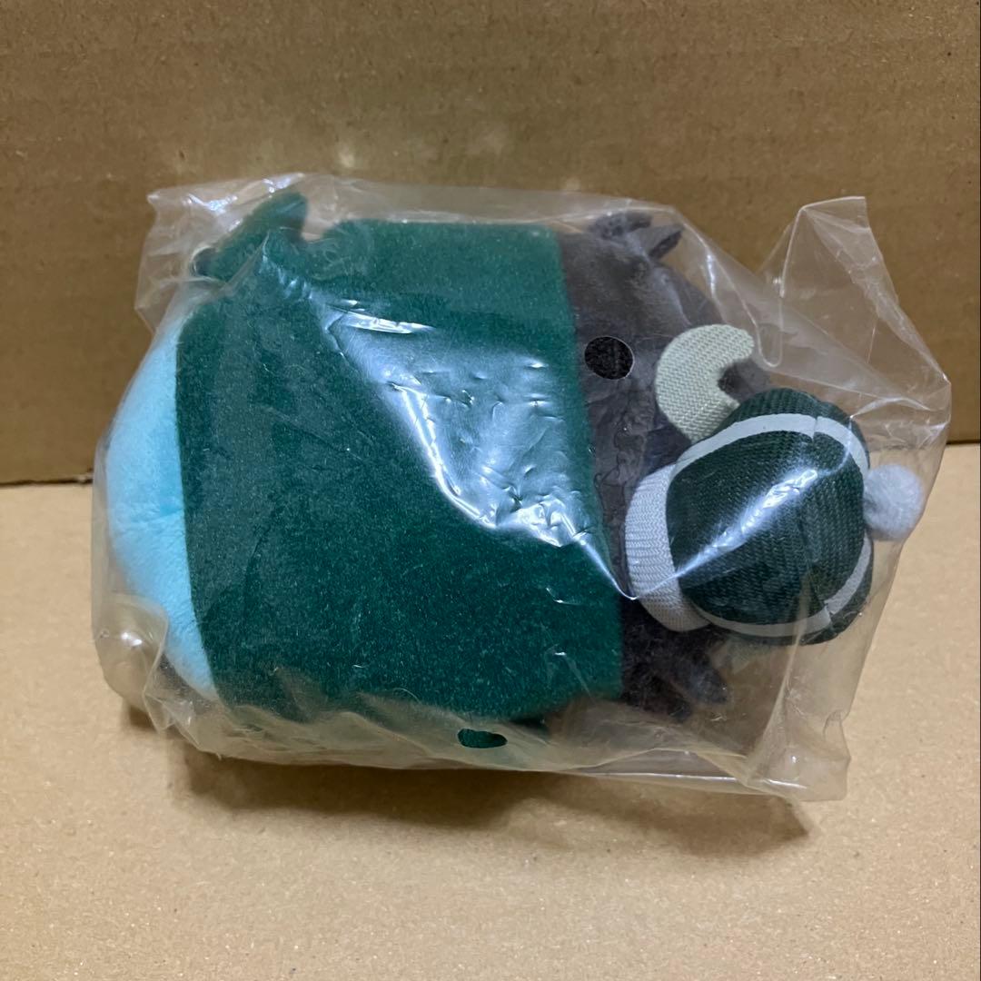 ハイキュー のるキャラ 及川 徹 王冠