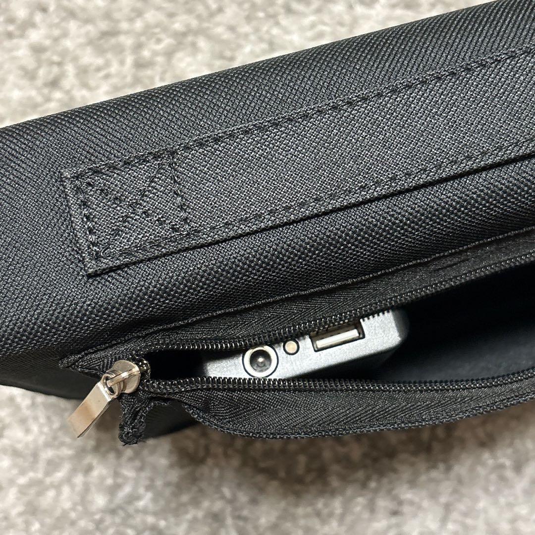 60W ソーラーチャージャー 9面折畳式 DC/USB同時充電 アウトドア 防災