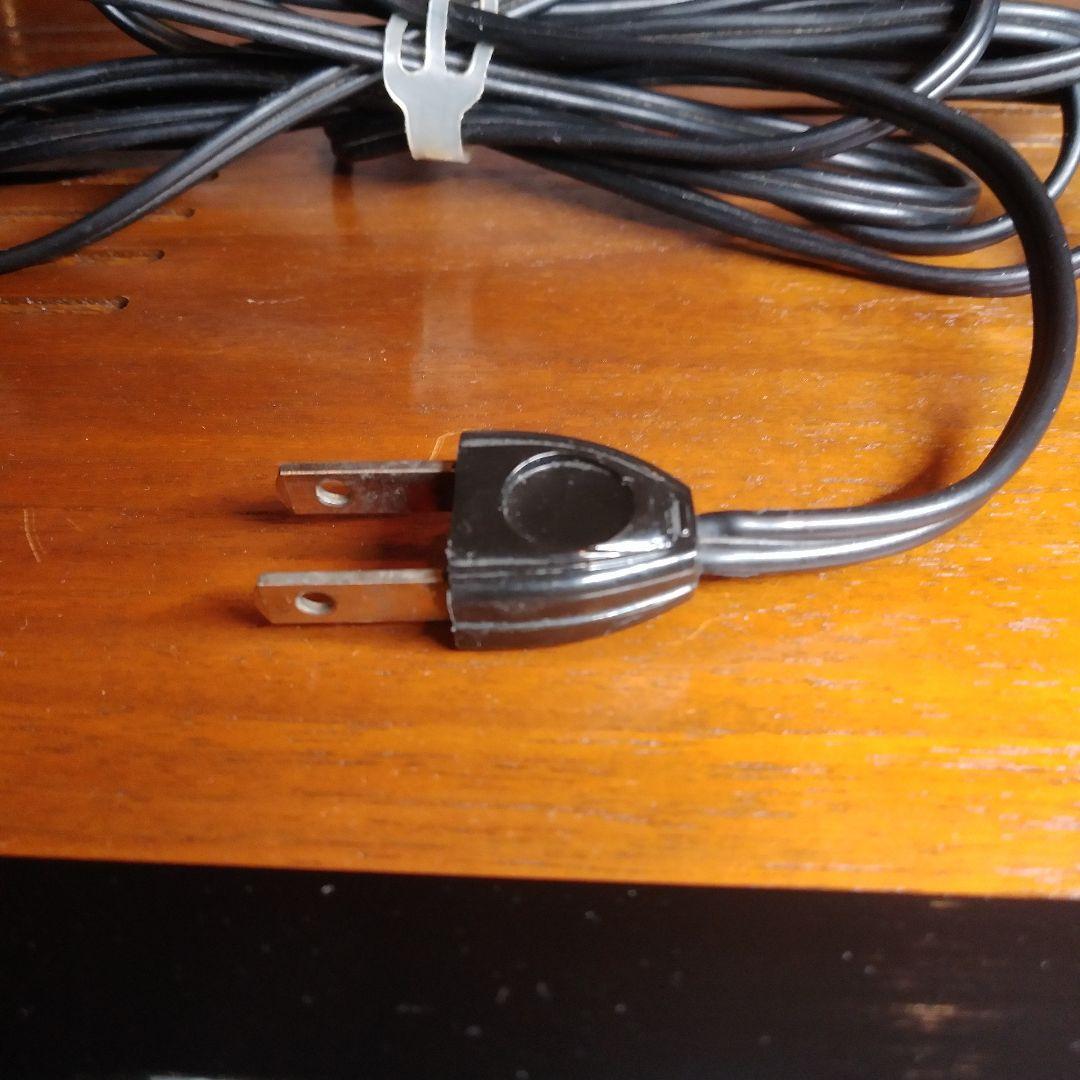 美品現状品 サンスイ AU-888 プリメインアンプ