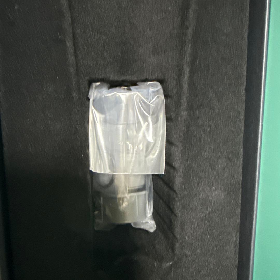 ReFa シャワーヘッド シルバー 専用ボックス付き