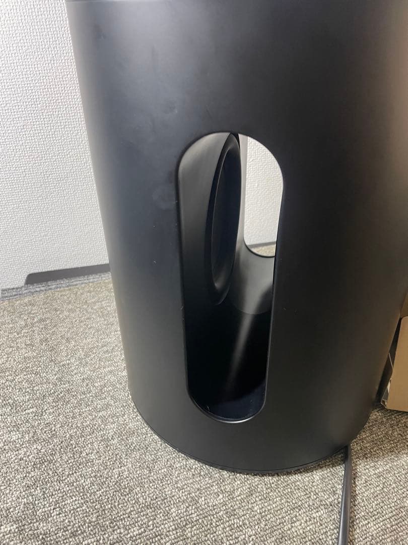 スピーカー・ウーファー Sonos Sub Mini Subwoofer SUBM1JP1BLK