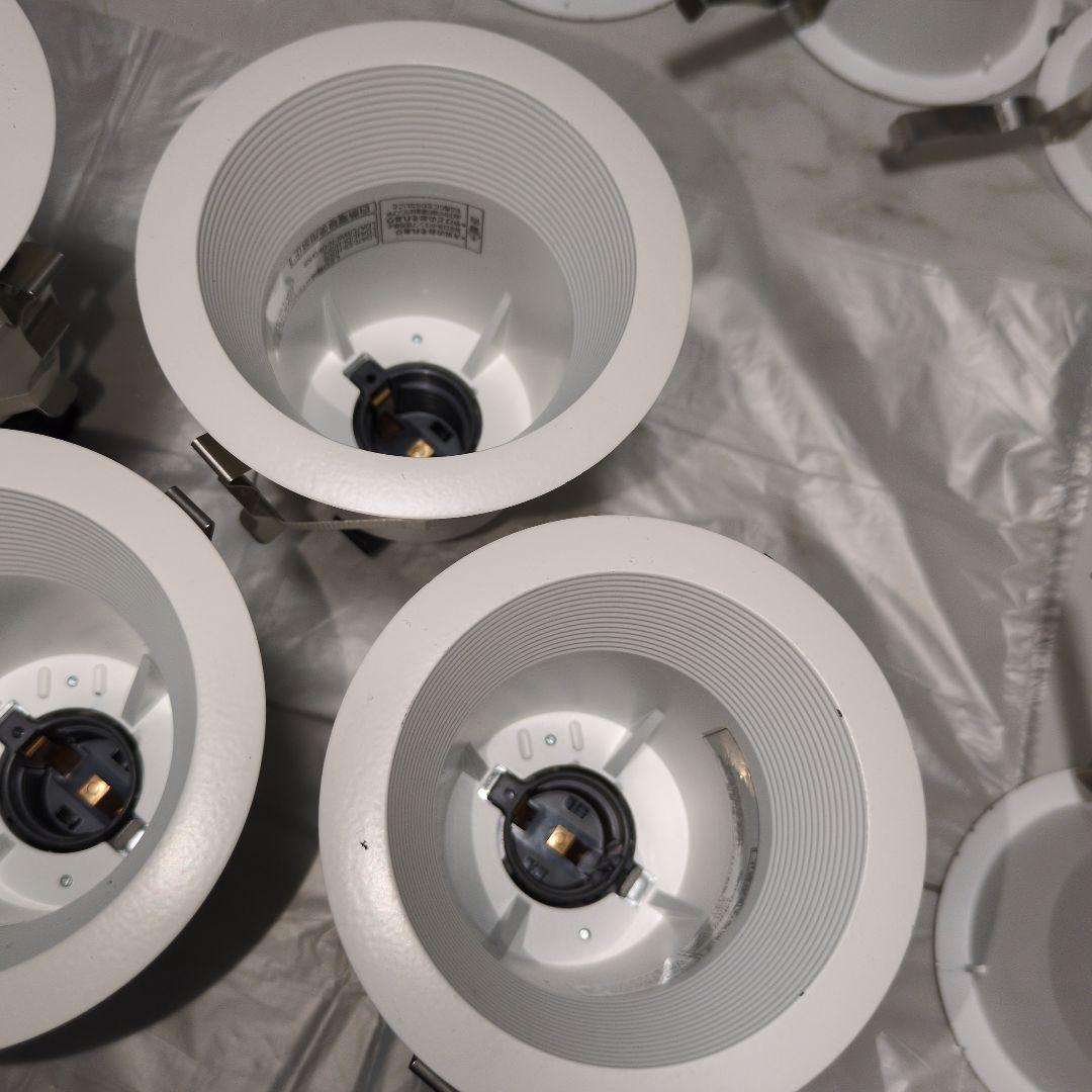 ダウンライト NNN61512 LED電球 LDA7L-H/S/6 パナソニック