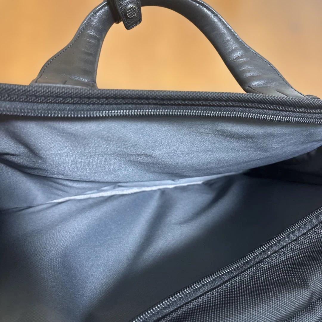 TUMI トゥミ 3WAY ALPHA BRAVO 26180D2