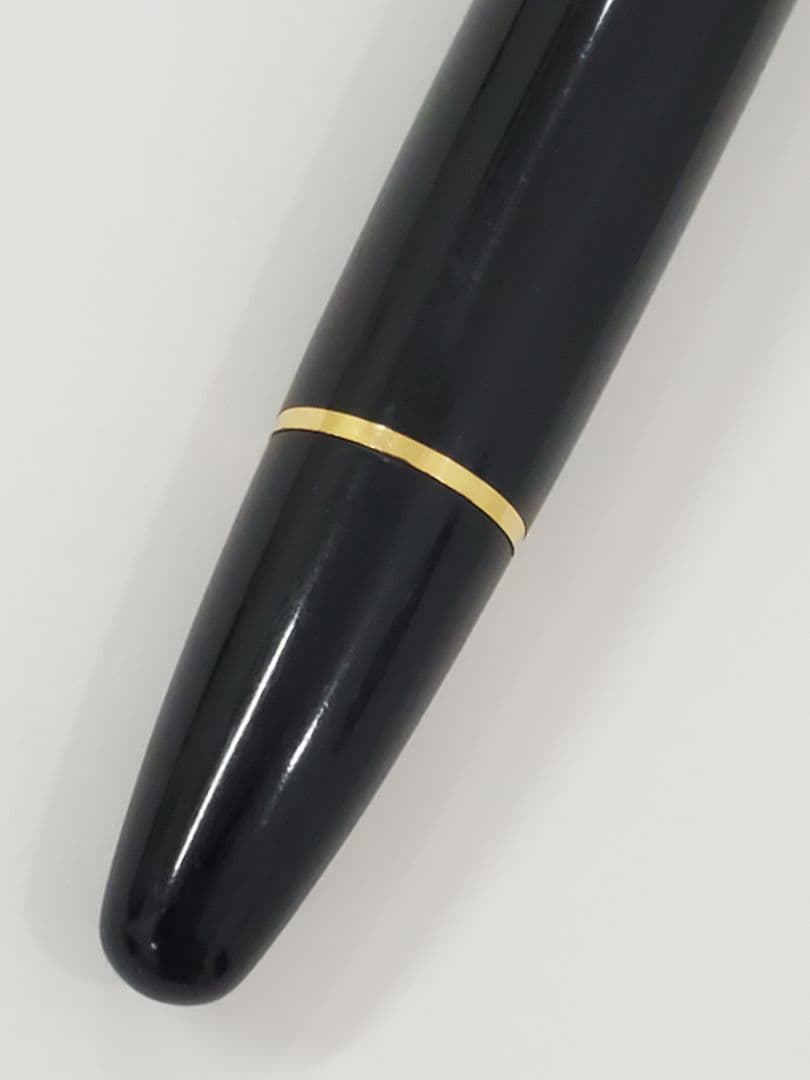 モンブラン マイスターシュテュック #146 14K585