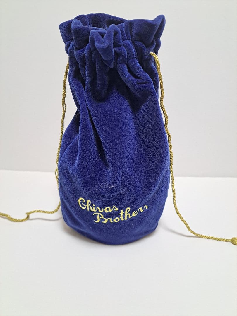 【未開封・古酒】  SALUTE 21年