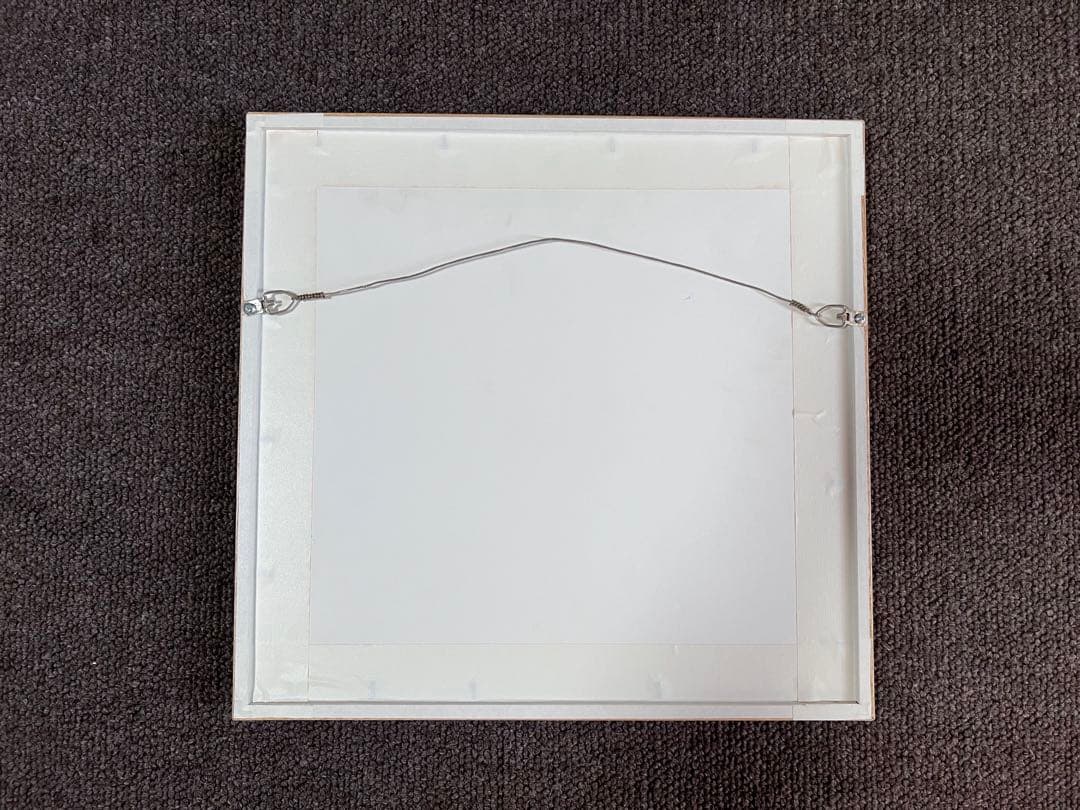 絵画 Parra original paint