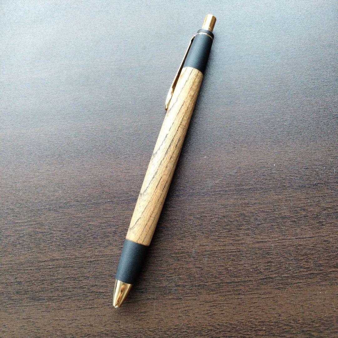 ボナンペン 真鍮金具