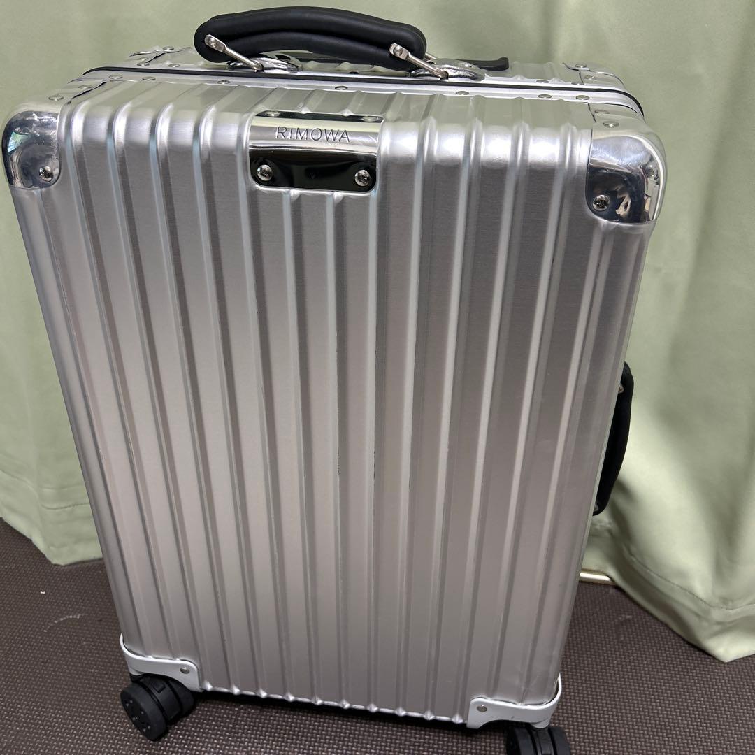 RIMOWA クラシックキャビン　機内持ち込み　36L リモワ