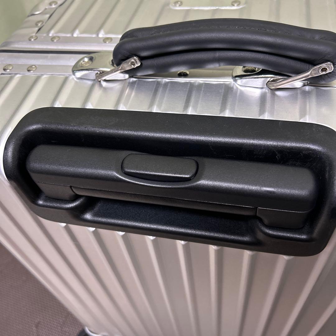 RIMOWA クラシックキャビン　機内持ち込み　36L リモワ