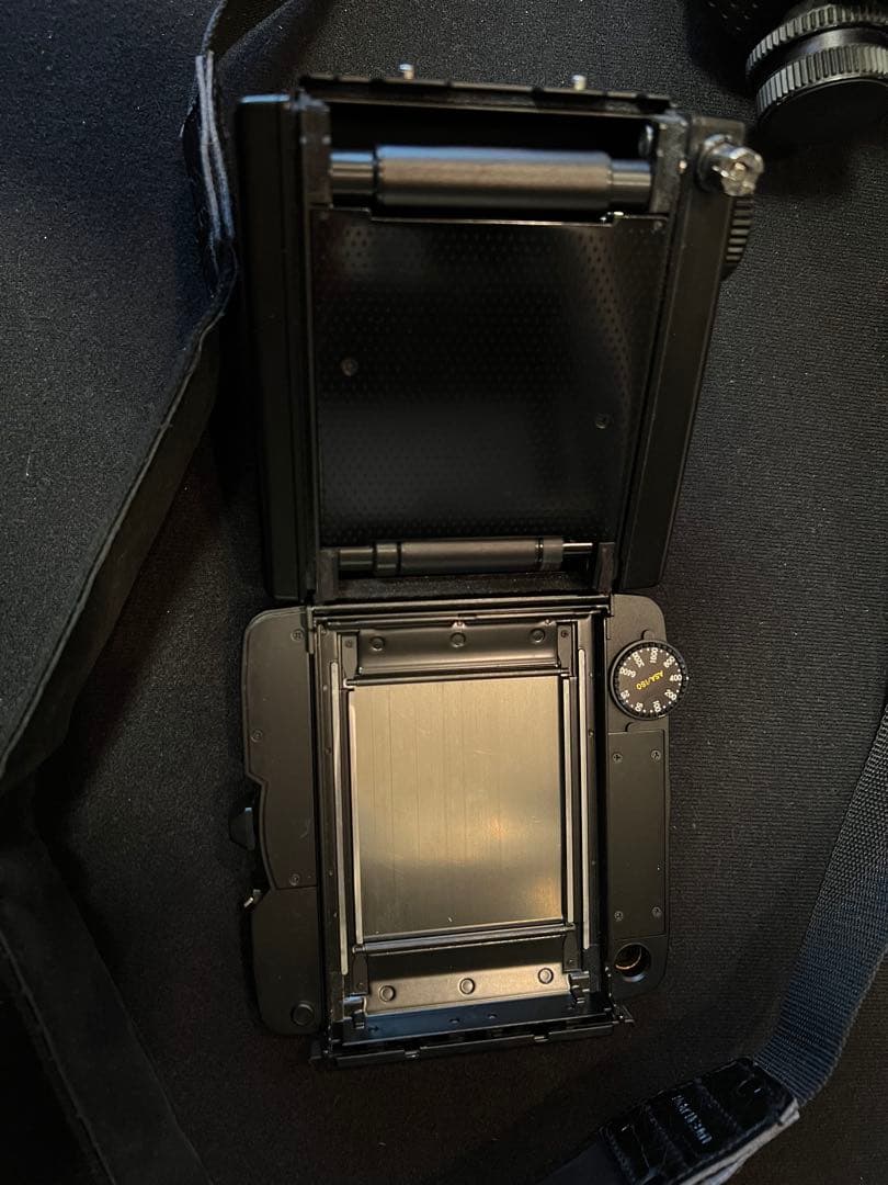 【芦澤様】Mamiya RZ67 PRO II ボディ｜動作確認済 | 蛇腹良好