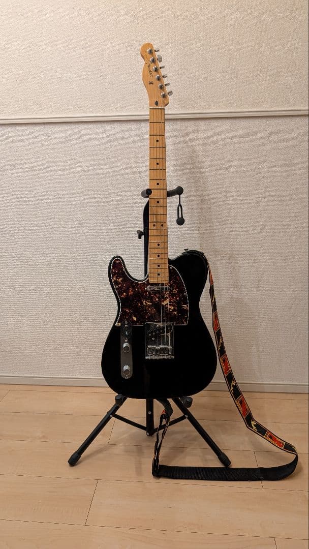 Fender Telecaster lefty レフティ 美品