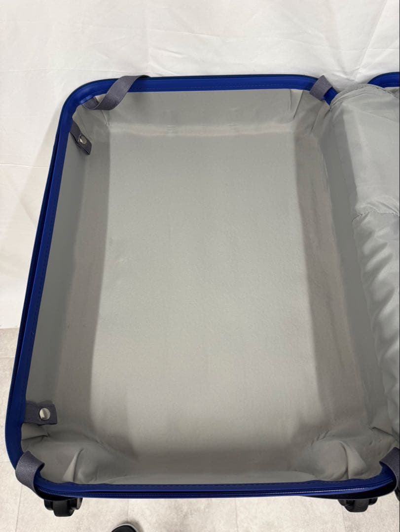 ProtecA スーツケース64L フラクティ　プロテカ