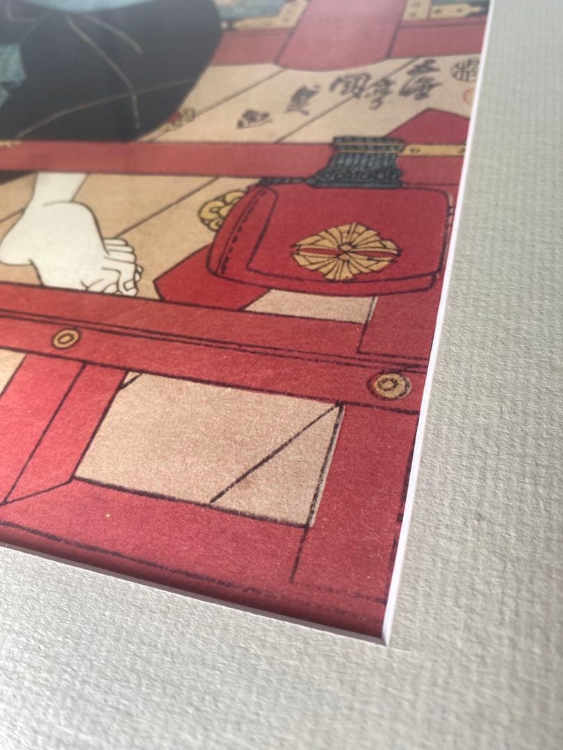 2397❣️浮世絵　セット