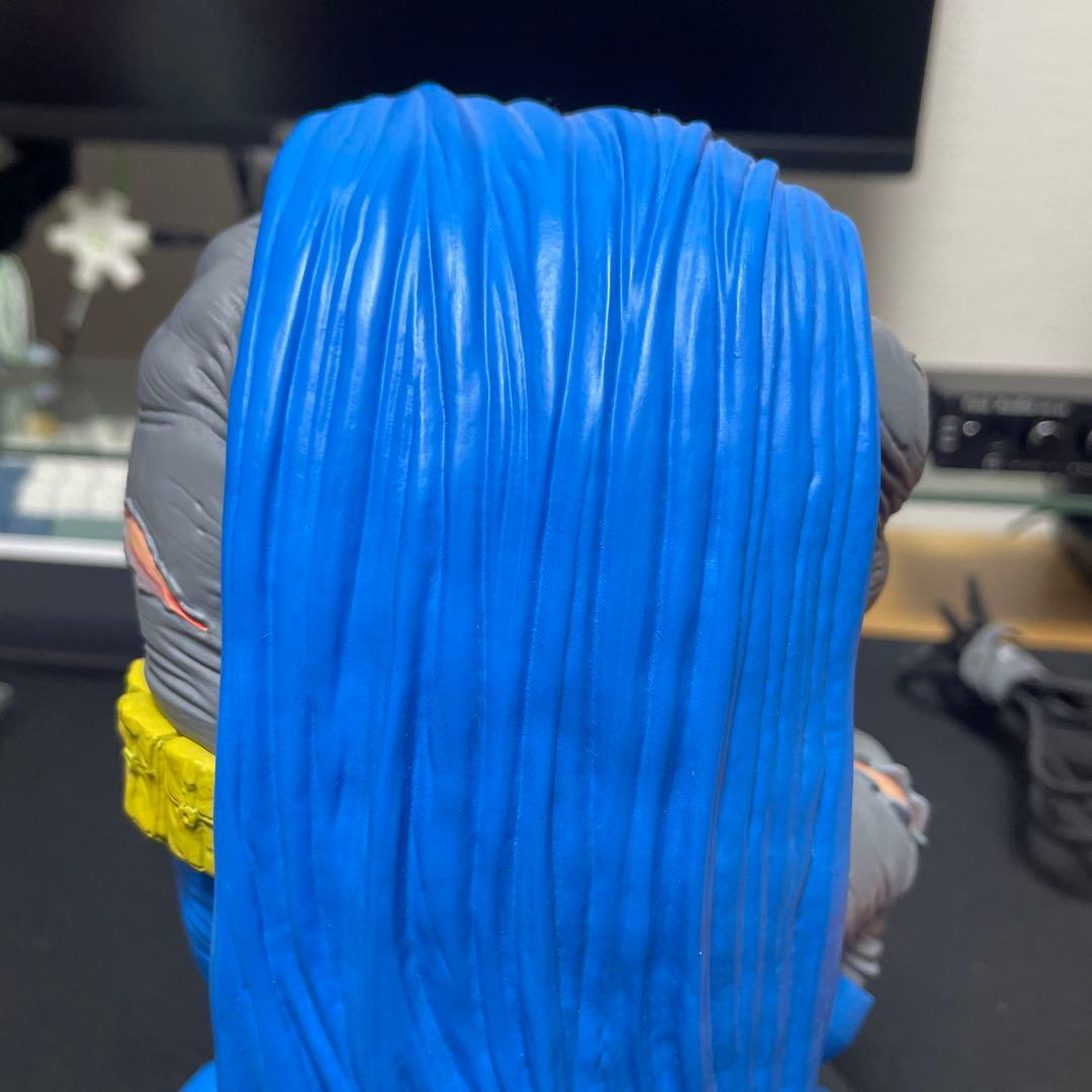 dcコレクティブルズ バットマン ザ・ダークナイトリターンズ スタチュー