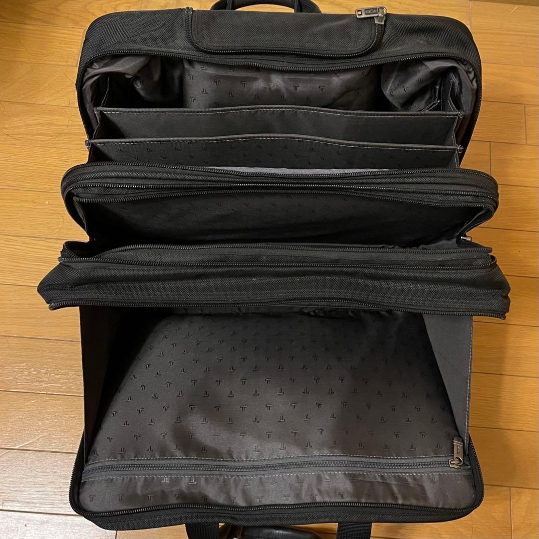 【pageaisu 様用】TUMI トゥミ 26103D4